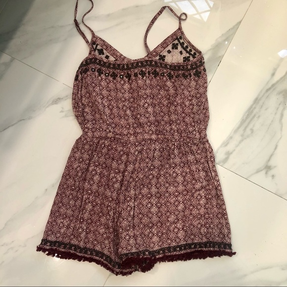 AE ROMPER - Picture 2 of 3